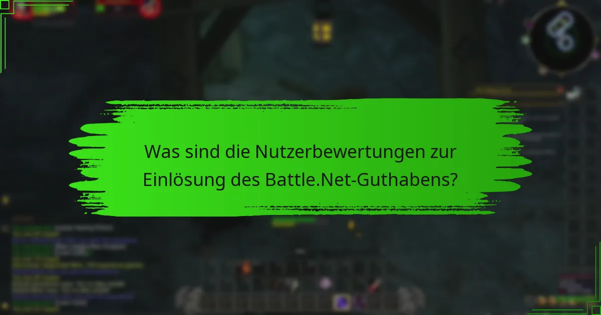 Wie beeinflusst die Währungsumrechnung das Battle.Net-Guthaben?