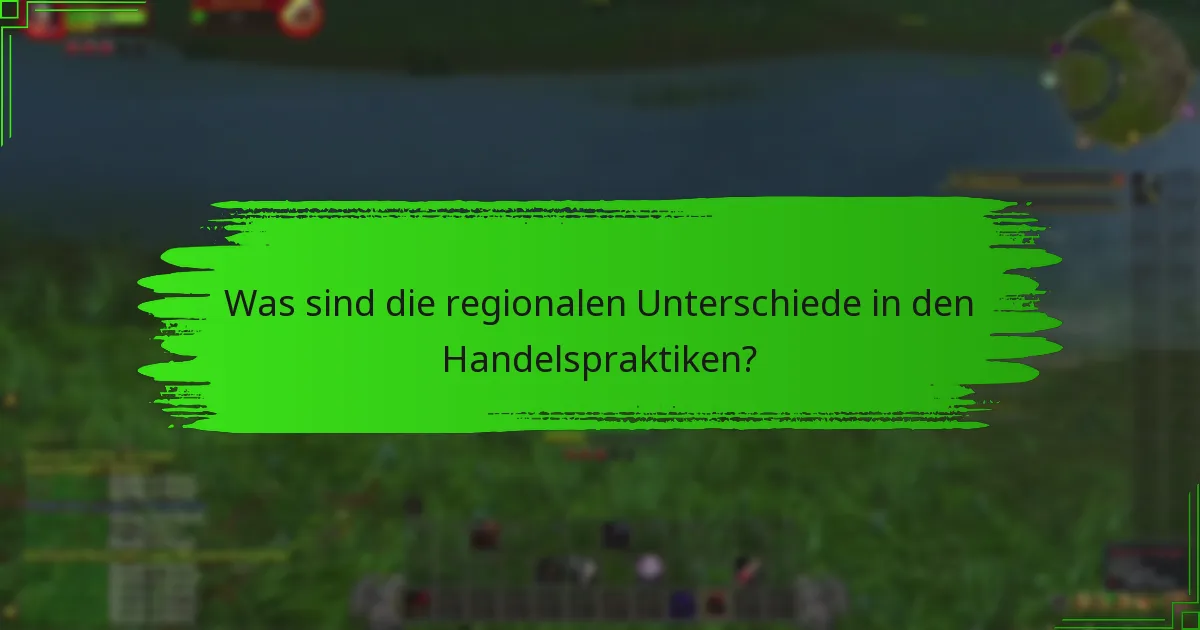 Wie variiert die Verfügbarkeit von Artikeln nach Region?