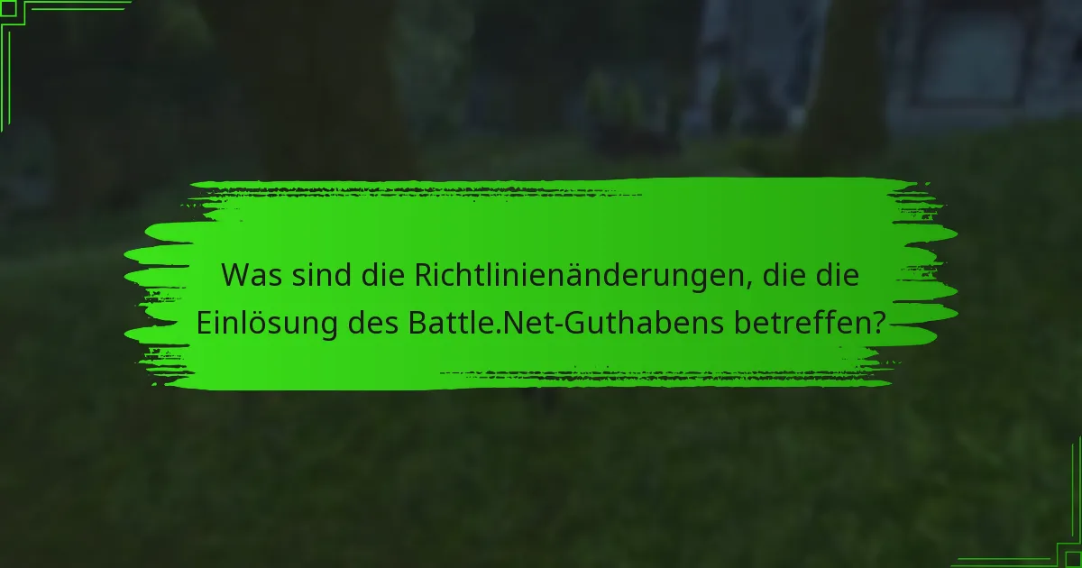 Wie vergleicht sich die Einlösung des Battle.Net-Guthabens mit Wettbewerbern?