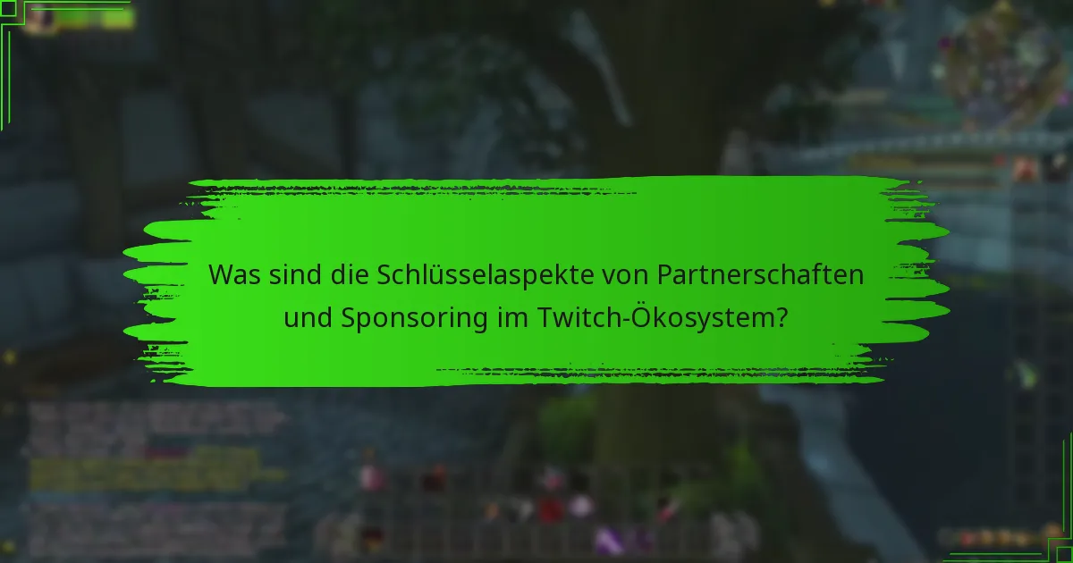 Wie arbeiten Streamer mit Spieleentwicklern für Twitch Drops zusammen?