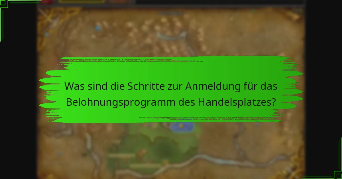 Was sind die verschiedenen Belohnungsstufen im Handelsplatz?