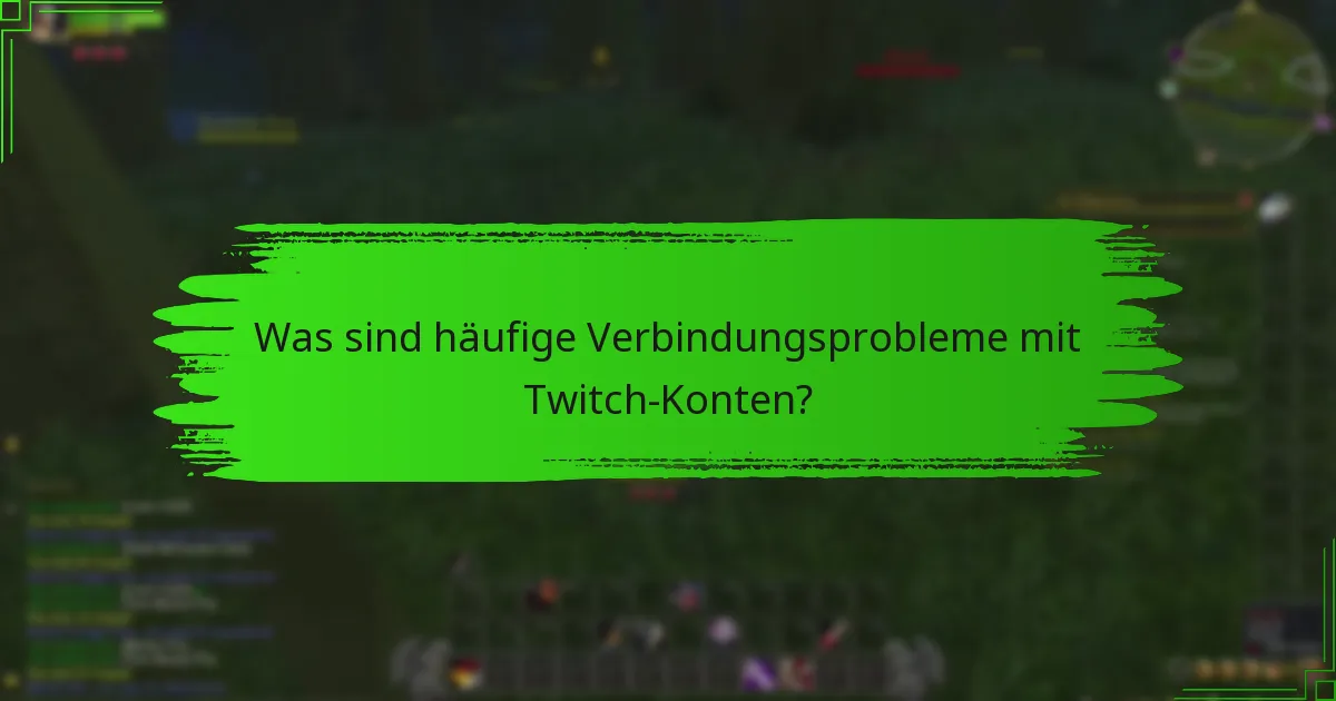 Wie verwaltet man sein Twitch-Konto für Drops?