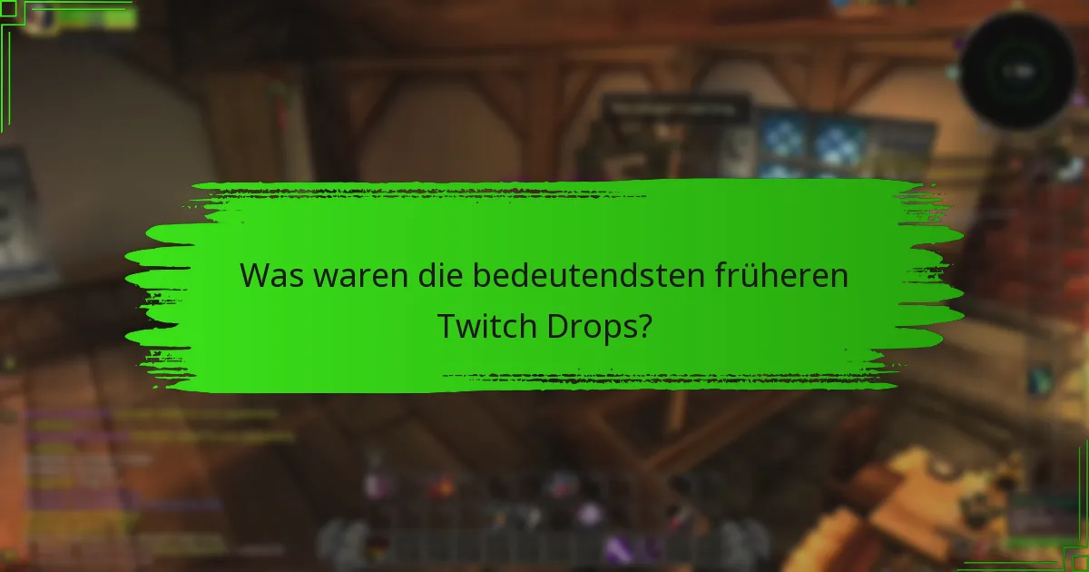 Wie vergleichen sich Twitch Drops mit anderen Belohnungssystemen?