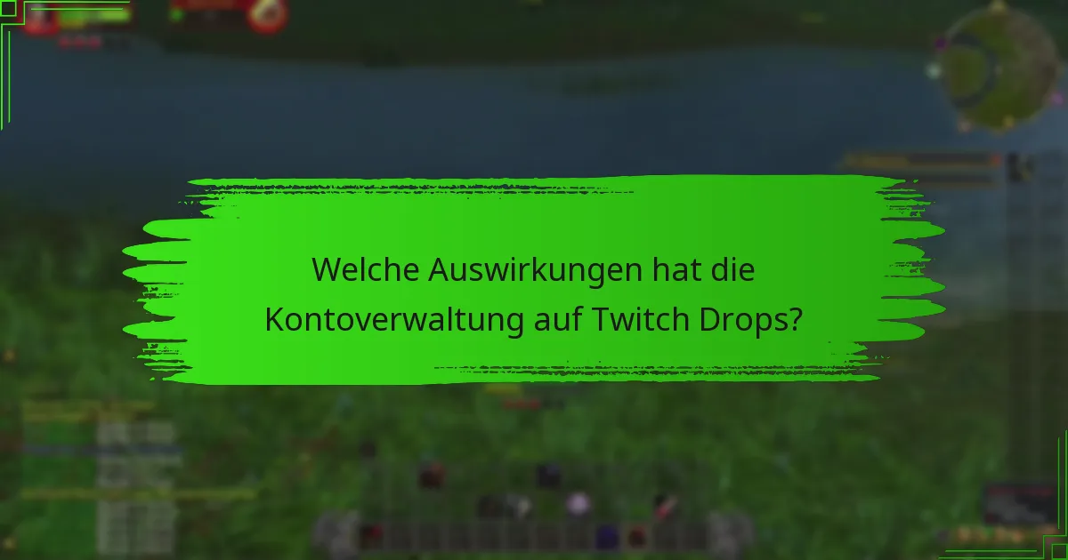 Welche Sicherheitstipps sollten Sie für Ihr Twitch-Konto befolgen?