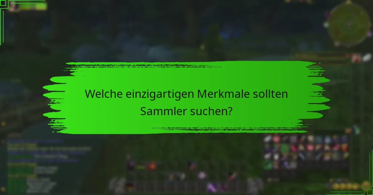 Was sind die besten Praktiken zur Pflege von Sammlerstücken?