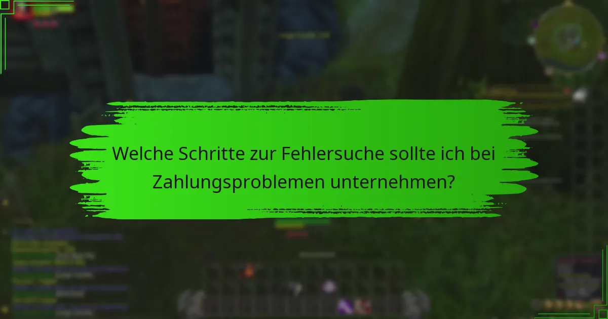 Wie verlinke ich meine Kreditkarte mit meinem Battle.Net-Konto?