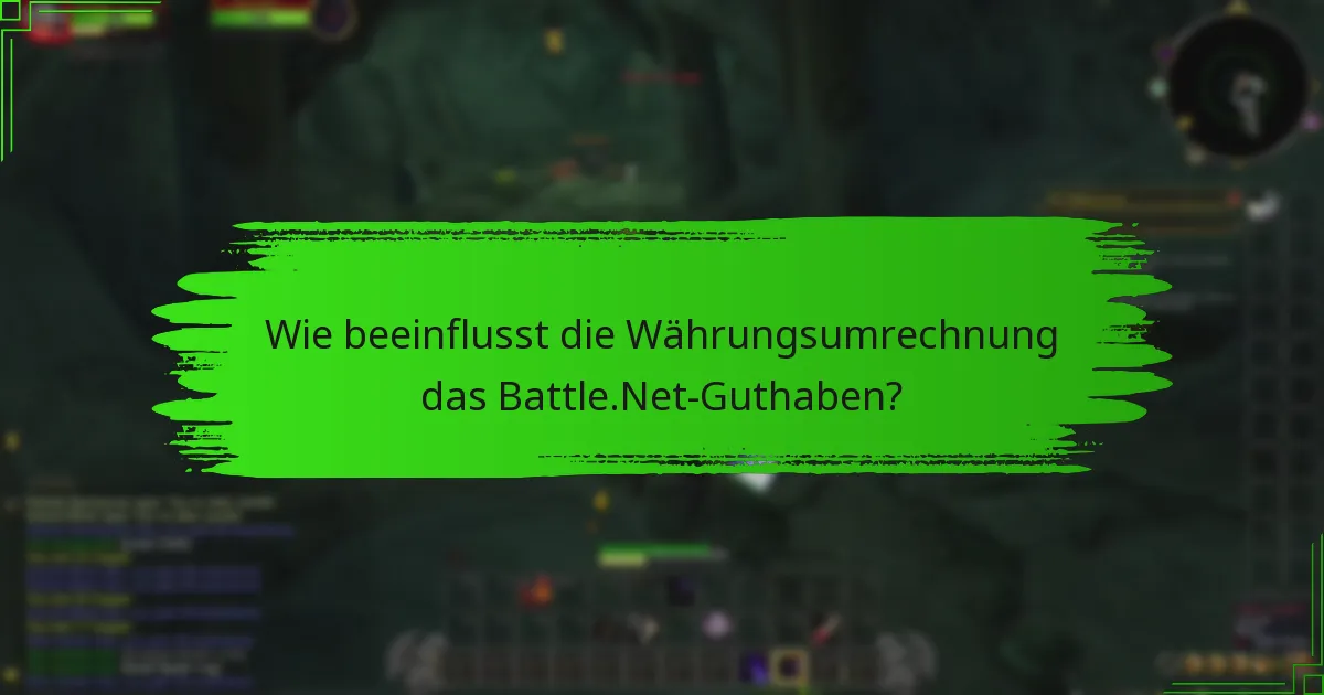Was sind die Nutzerbewertungen zur Einlösung des Battle.Net-Guthabens?