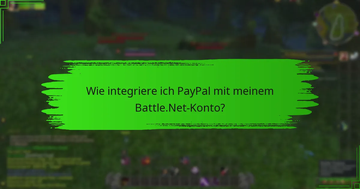Welche Sicherheitspraktiken sollte ich beim Verwalten meines Battle.Net-Guthabens befolgen?