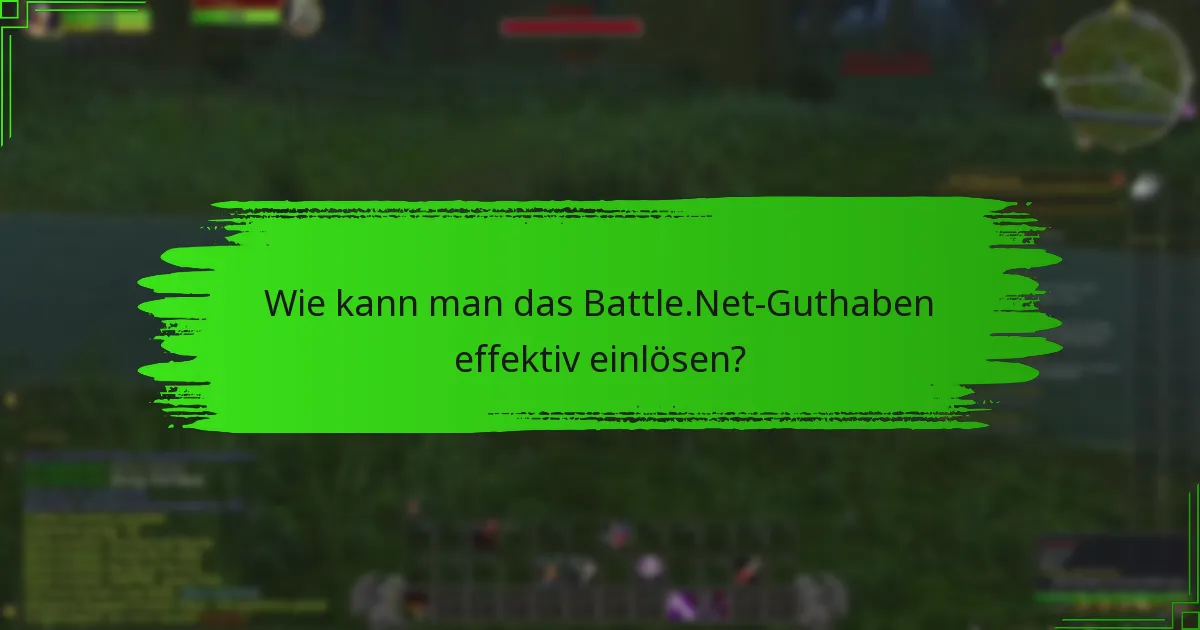Wie können Nutzer Bonuscredits auf Battle.Net verdienen?