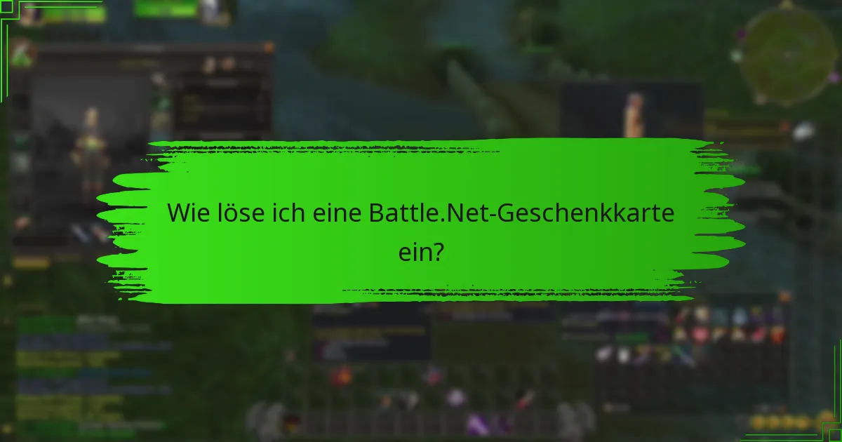 Was sind die Vorteile des Kaufs von Battle.Net-Guthaben online im Vergleich zum Kauf im Geschäft?